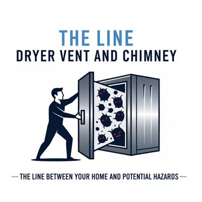 Avatar for The Line Dryer Vent and Chimney