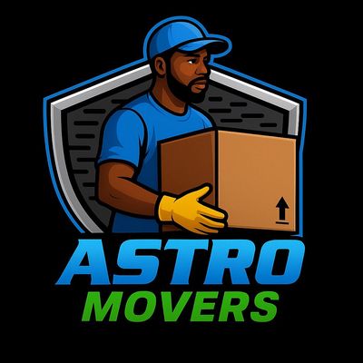 Avatar for Houston Astro Movers