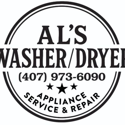 Avatar for Al's Washer/Dryer Sales & Repair LLC