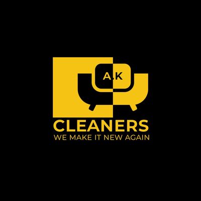 Avatar for AK.CLEANERS