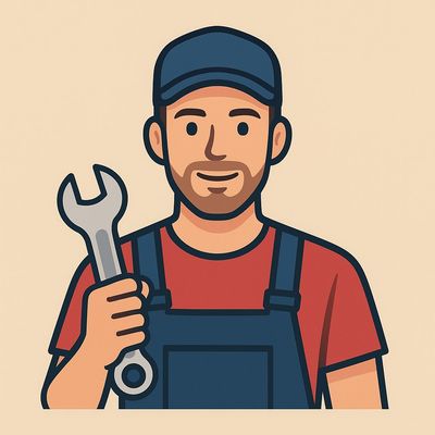 Avatar for BRETT PATTERSON