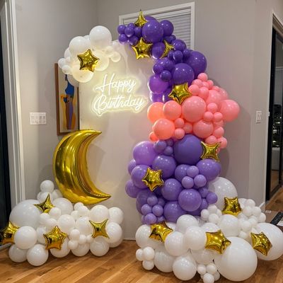 Avatar for My Balloon Creations