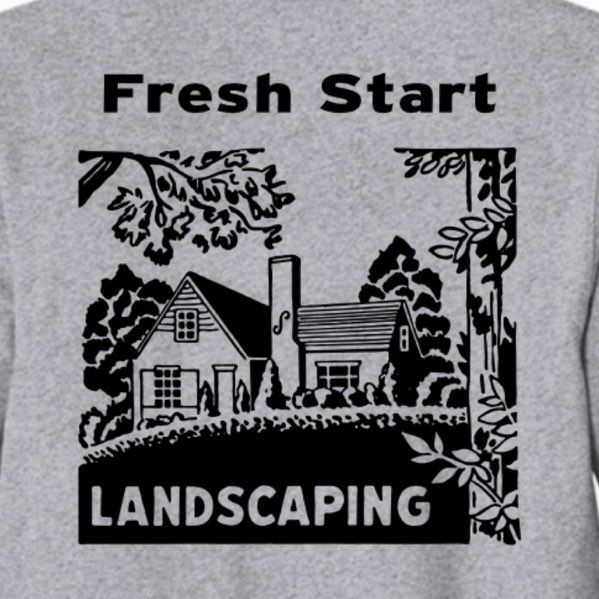 Fresh Start Landscaping