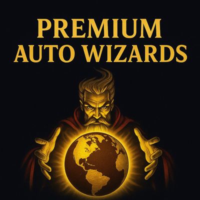 Avatar for The Auto Wizards