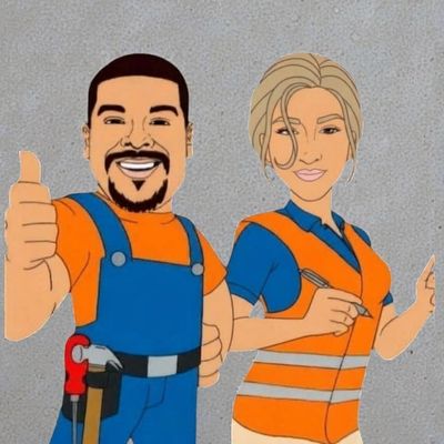 Avatar for The Handyman Team
