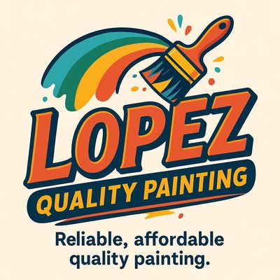 Avatar for Lopez Quality Painting