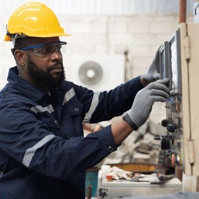 Avatar for Burneys electrical