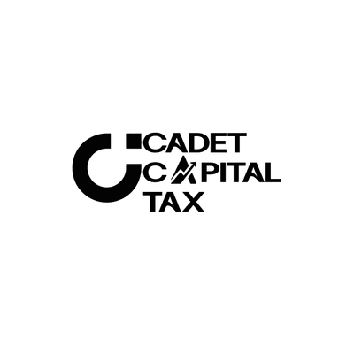 Avatar for cadet capital tax