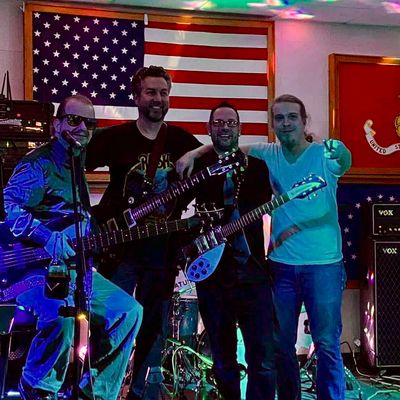 Avatar for Rock band for your event!