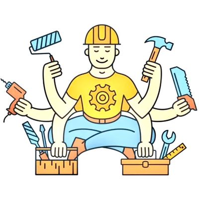 Avatar for Good Home Construction Services