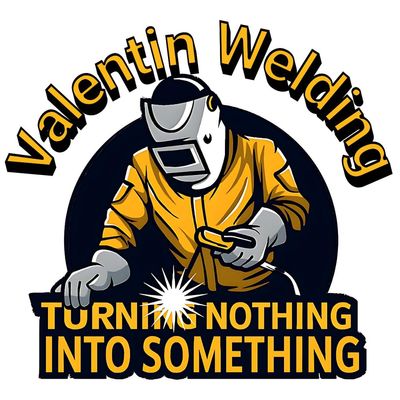Avatar for Valentin Welding