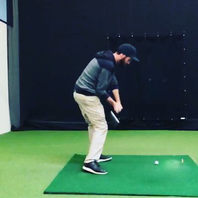 Avatar for Thegolfmessiah