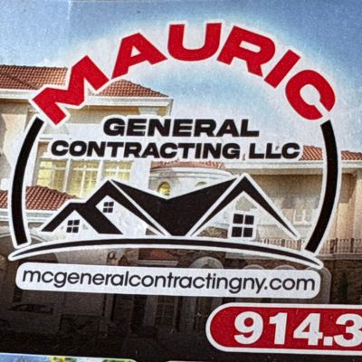 Avatar for Mauric general contracting LLC
