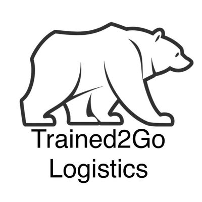Avatar for Trained2go logistics