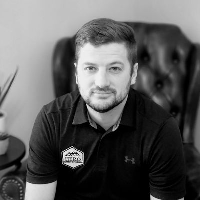 Avatar for Hero Property Management