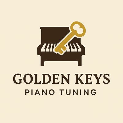 Avatar for Golden Keys Piano Tuning