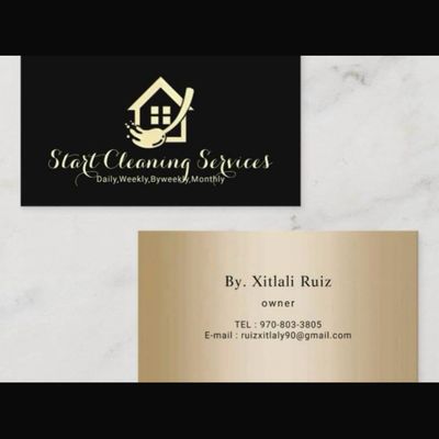 Avatar for Start cleaning services