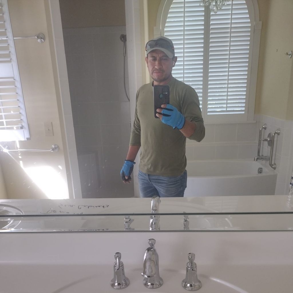 HOME HANDYMAN REPAIRS