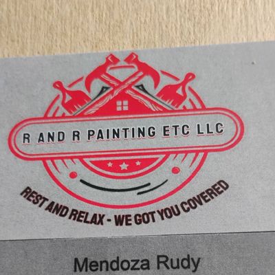 Avatar for R and R Painting Etc LLC
