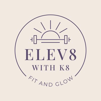 Avatar for Elev8 with K8 - Women’s Personal Trainer