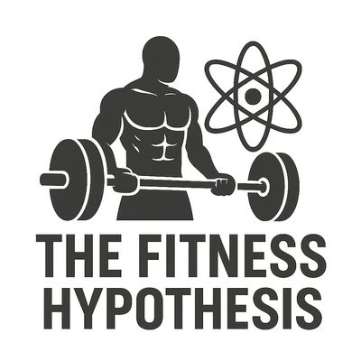 Avatar for The Fitness Hypothesis