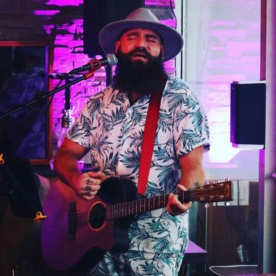 Avatar for Vinnie Hines - Tampa 1-Man Band + DJ