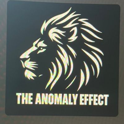 Avatar for Anomaly Effect