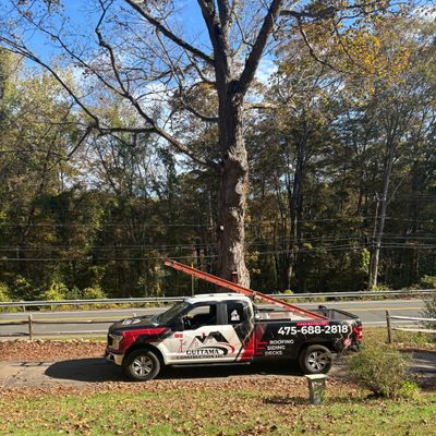 Avatar for Guttama Construction