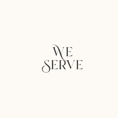 Avatar for WeServe