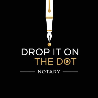 Avatar for Drop it on the dot