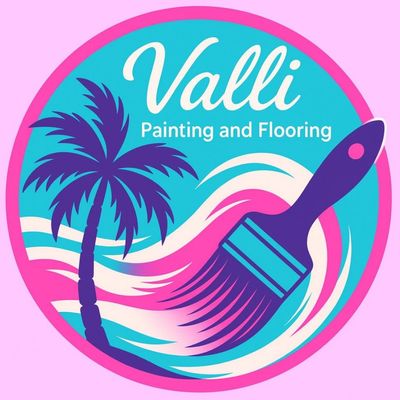 Avatar for Valli Painting and Flooring