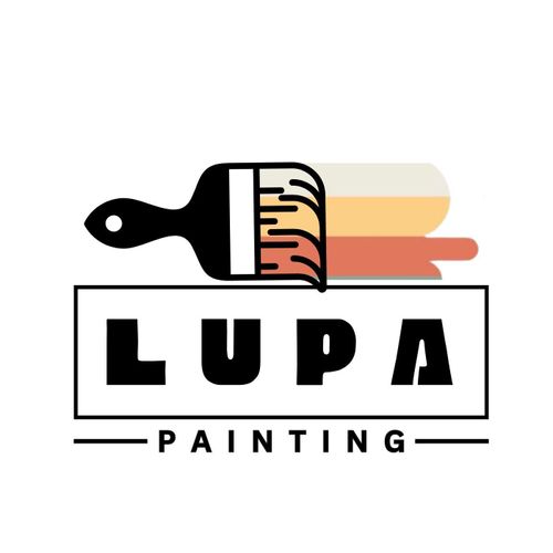 Lupa Painting Services