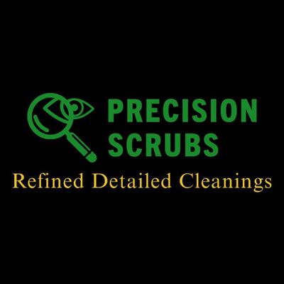 Avatar for Precision Scrubs
