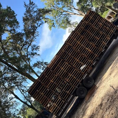 Avatar for Pallets hoarder LLC