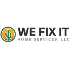 We Fix It Home Services