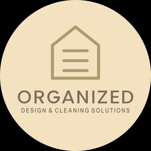 Organized Design & Cleaning Solutions LLC