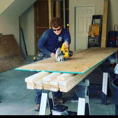 Avatar for Merrell Building and Remodeling