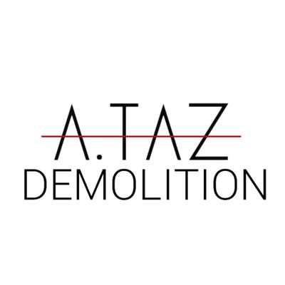Avatar for A. TAZ Demolition