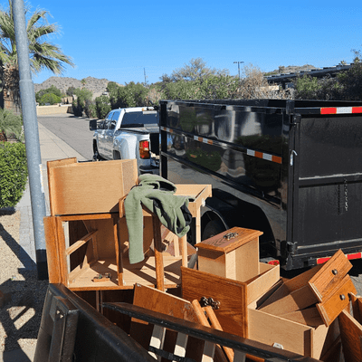 Avatar for AZ JUNK PROS