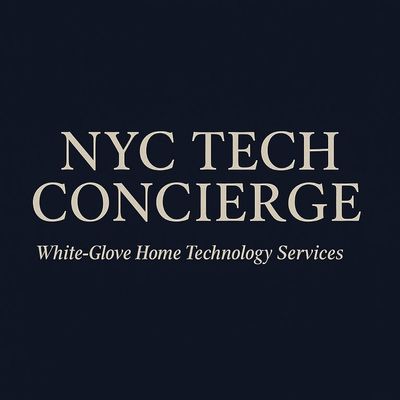Avatar for NYC Tech Concierge