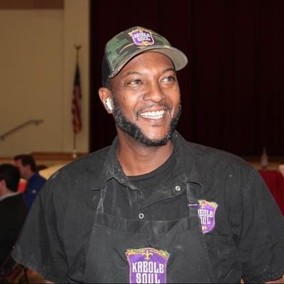 Avatar for Kreole Soul