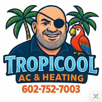 Avatar for TropiCool AC & Heating