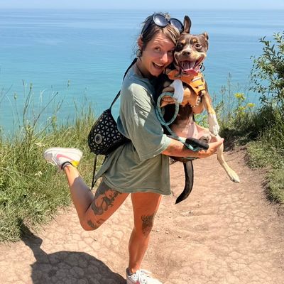 Avatar for Happi tails