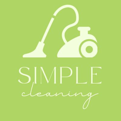 Avatar for first Simple Cleaning company