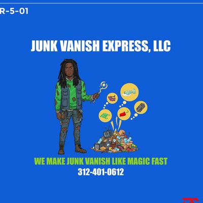 Avatar for Junk Vanish Express, LLC