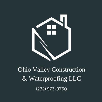 Avatar for Ohio Valley Construction & Waterproofing