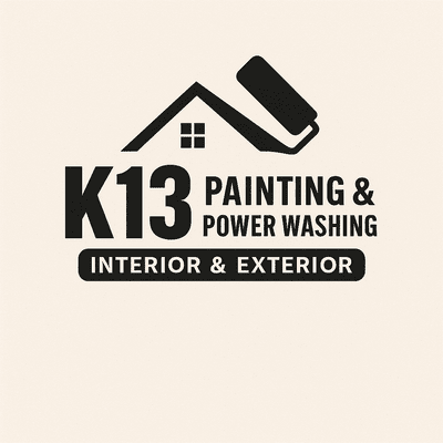 Avatar for K13 Painting & Power Washing