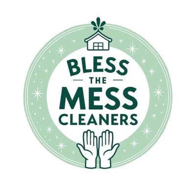 Avatar for Bless The Mess Cleaners