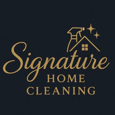 Avatar for Signature Home Cleaning