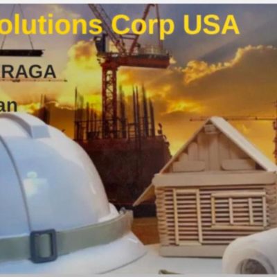 Avatar for H&E solution USA corp